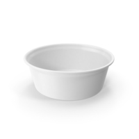 Food Packaging Bowl PNG & PSD Images