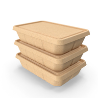 Food Storage Packaging PNG & PSD Images