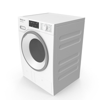 Washing Machine PNG & PSD Images