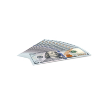 Dollars PNG & PSD Images
