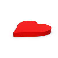 Heart Card Suit PNG & PSD Images