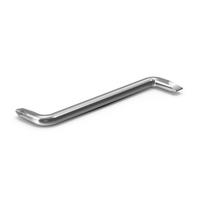 Combined Z Shaped Screwdriver PNG & PSD Images
