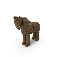 Trojan Horse PNG & PSD Images