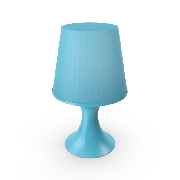 IKEA Lampan Table Lamp PNG & PSD Images