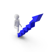 Climbing Graph PNG & PSD Images