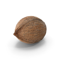 Coconut PNG & PSD Images