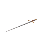 Long Sword PNG & PSD Images