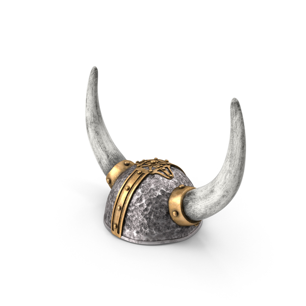 Viking Helmet PNG & PSD Images