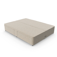 Bed Base Oatmeal PNG & PSD Images