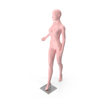 Female Dummy PNG & PSD Images