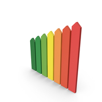 Vertical Graphic Bars PNG & PSD Images