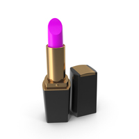 Lipstick Pink PNG & PSD Images