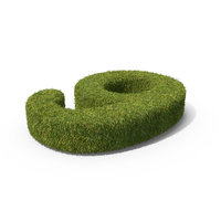 Grass Number 9 PNG & PSD Images