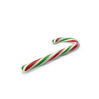 Candy Cane PNG & PSD Images