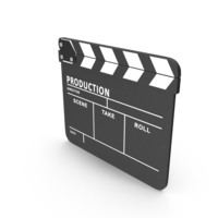 Clapboard PNG & PSD Images
