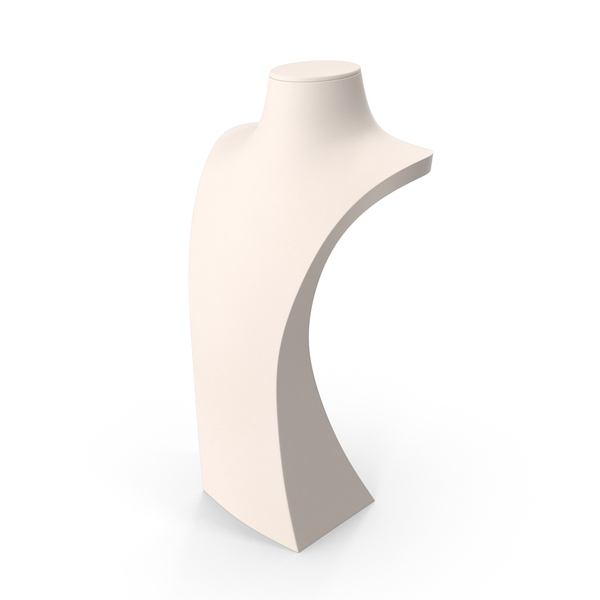 Jewel Presentation Stand PNG & PSD Images