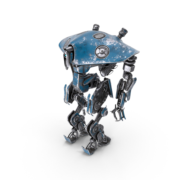 Heavy Robot VEX700 PNG & PSD Images