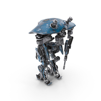Heavy Robot VEX700 PNG & PSD Images