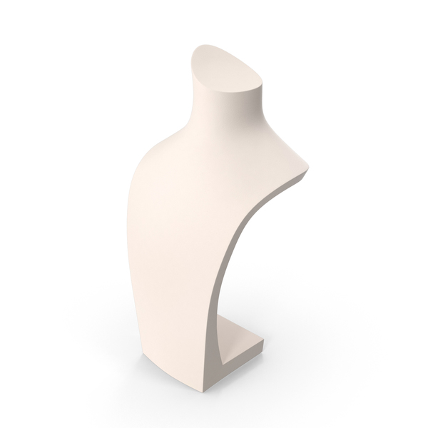 Jewel Presentation Stand PNG & PSD Images