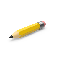 pencil side PNG & PSD Images