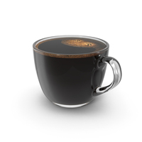 Cup of Coffee PNG & PSD Images