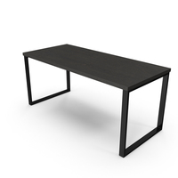 Minimalist Table PNG & PSD Images