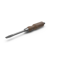 Slotted Screwdriver PNG & PSD Images