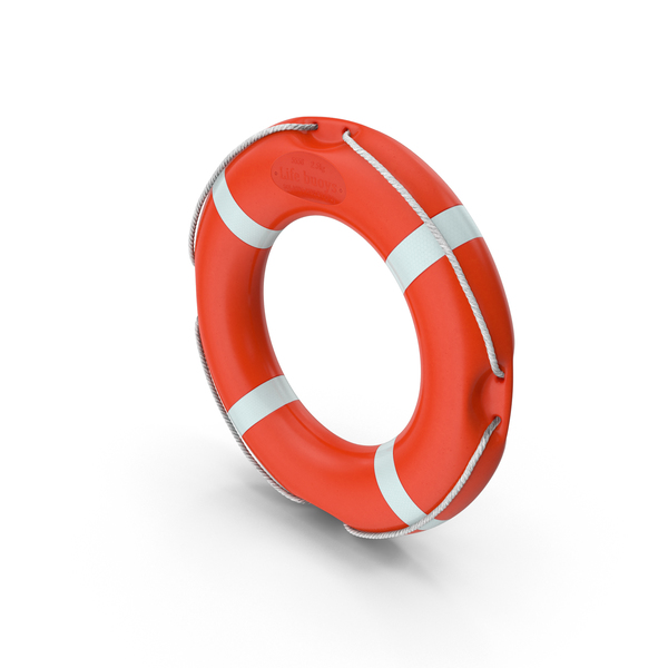 Life Saving Buoy PNG & PSD Images