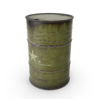 Steel Barrel Army PNG & PSD Images