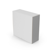 Product Box PNG & PSD Images