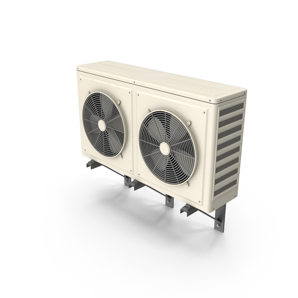 Air Conditioner PNG & PSD Images