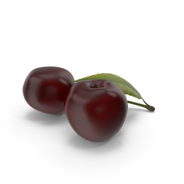 Cherries PNG & PSD Images