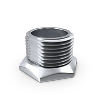 Threaded Fitting PNG & PSD Images
