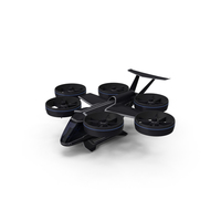 Uber Flying Car PNG & PSD Images