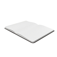 Open Notepad PNG & PSD Images