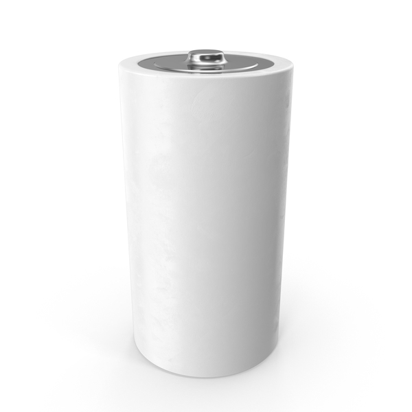 Battery D PNG & PSD Images