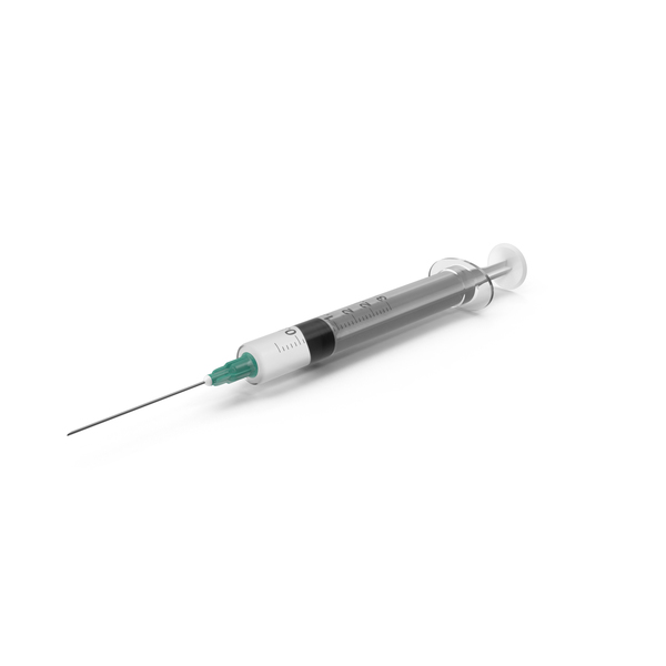 Syringe PNG & PSD Images