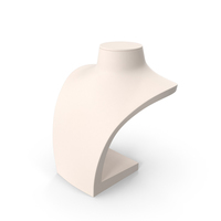 Jewelry Presentation Stand PNG & PSD Images