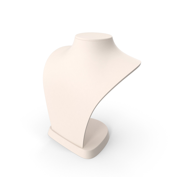 Jewelry Presentation Stand PNG & PSD Images