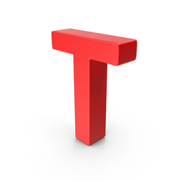 Letter T PNG & PSD Images