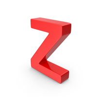 Letter Z PNG & PSD Images