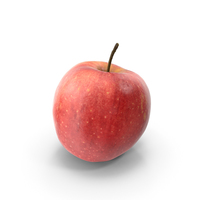 Fuji Apple PNG & PSD Images
