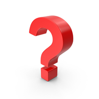 Question Mark PNG & PSD Images