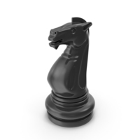 Chess Knight PNG & PSD Images