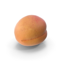Apricot Small PNG & PSD Images