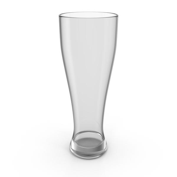 Weizen Beer Glass PNG & PSD Images