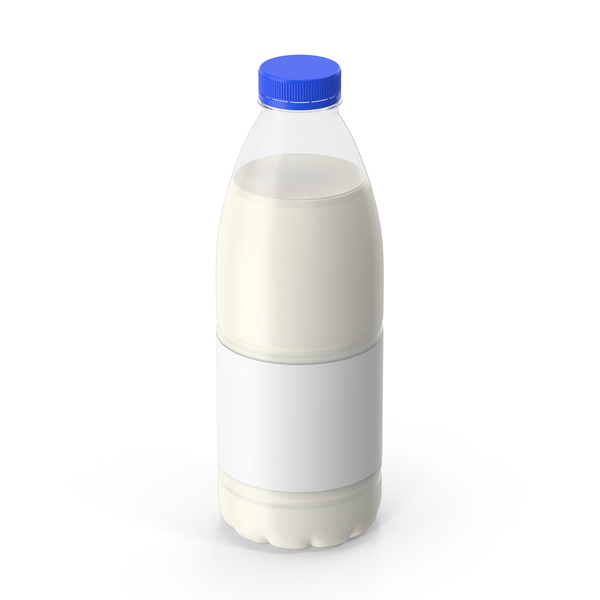 Milk Bottle PNG & PSD Images