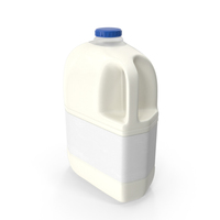 Infini Milk Bottle Extra Large PNG & PSD Images