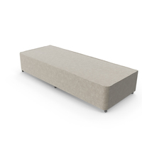 Oatmeal Bed Base PNG & PSD Images