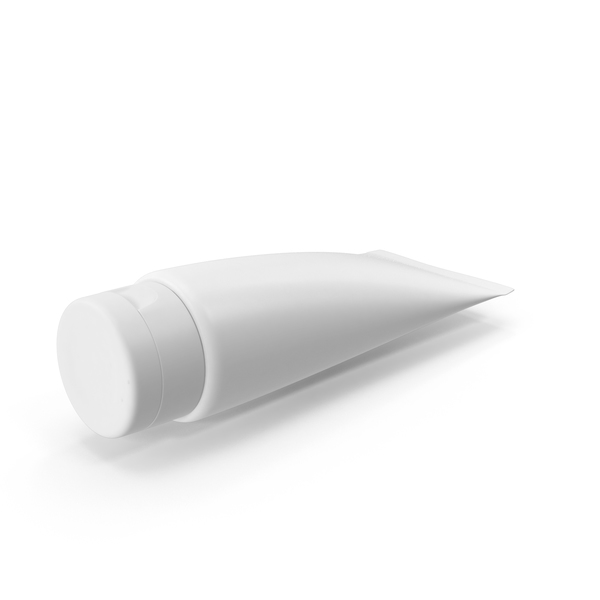 Paste Tube PNG & PSD Images